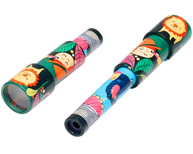 Caleidoscopio: Juguete Infantil Marca Cayro