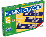 Rummi Classic 6 Jugadores. Marca Cayro
