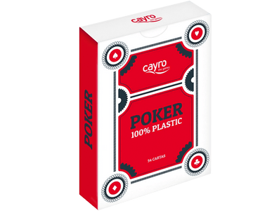 Cartas De Poker