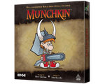 Munchkin en Español