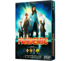 Pandemic juego de mesa