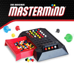 Mastermind Juego de Mesa Clásico. Marca Goliath