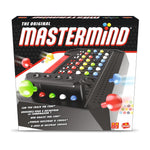 Mastermind Juego de Mesa Clásico. Marca Goliath