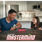 Mastermind Juego de Mesa Clásico. Marca Goliath