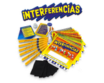 Interferencias. Marca Goliath