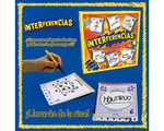 Interferencias. Marca Goliath