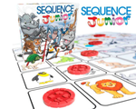 Sequence Junior Juego de Mesa Goliath