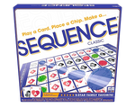 Sequence Juego de Mesa Goliath