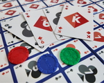 Sequence Juego de Mesa Goliath
