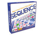 Sequence Juego de Mesa Goliath