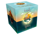 Tranquilidad (Tranquility): Juego de Mesa en Inglés. Goliath