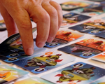 Tranquilidad (Tranquility): Juego de Mesa en Inglés. Goliath