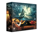 Mente Inconsciente (Unconscious Mind): Juego de Mesa en Inglés. Goliath