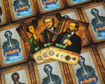 Mente Inconsciente (Unconscious Mind): Juego de Mesa en Inglés. Goliath