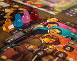 Mente Inconsciente (Unconscious Mind): Juego de Mesa en Inglés. Goliath