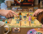 Mente Inconsciente (Unconscious Mind): Juego de Mesa en Inglés. Goliath
