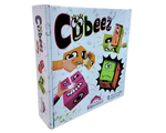 Cubeez Juego de Mesa Marca Blue Orange