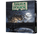 Arkham Horror Noche Cerrada en Español