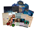 Arkham Horror Secretos de la Orden (Expansión) en Español