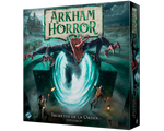 Arkham Horror Secretos de la Orden (Expansión) en Español