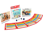 BrainBox Pocket Personajes. Marca Asmodee