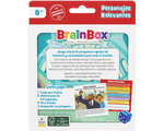 BrainBox Pocket Personajes. Marca Asmodee