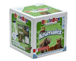 Brainbox animales en Español