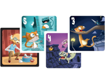 Juego de Mesa No Sin Mi Gato. Marca Asmodee