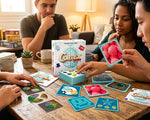 Cortex Challenge 2 en Español. Marca Asmodee