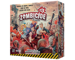 Zombicide Segunda Edición en Español