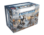 Frosthaven Juego de Mesa en Español. Asmodee