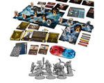 Frosthaven Juego de Mesa en Español. Asmodee