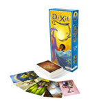 Juego de Mesa Dixit Journey Extensión en Español. Marca Asmodee