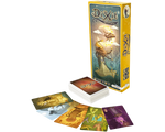 Dixit Daydreams Extensión