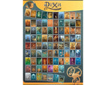 Dixit Daydreams Extensión