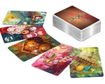 Juego de Mesa Dixit Memories Expansión en Español. Marca Asmodee