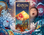 Juego de Mesa Dixit Memories Expansión en Español. Marca Asmodee