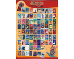 Juego de Mesa Dixit Quest Extensión en Español. Marca Asmodee