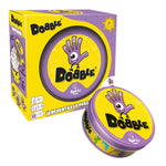 Dobble en Español. Marca Asmodee