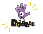 Dobble en Español. Marca Asmodee