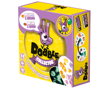 Dobble Edición Coleccionista