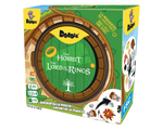 Dobble El Señor de los Anillos: Juego de Mesa en Español. Marca Asmodee