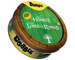 Dobble El Señor de los Anillos: Juego de Mesa en Español. Marca Asmodee