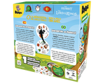 Dobble El Señor de los Anillos: Juego de Mesa en Español. Marca Asmodee