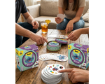 Juego de Mesa Dobble Disney Stitch. Marca Asmodee