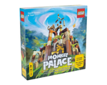 Monkey Palace Lego en ESPAÑOL. Marca Asmodee