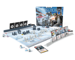 Star Wars: La Batalla de Hoth Juego de Mesa Asmodee en Español