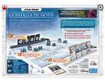 Star Wars: La Batalla de Hoth Juego de Mesa Asmodee en Español