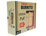 Throw Throw Burrito en Español