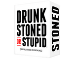 Drunk, Stoned or Stupid en Español